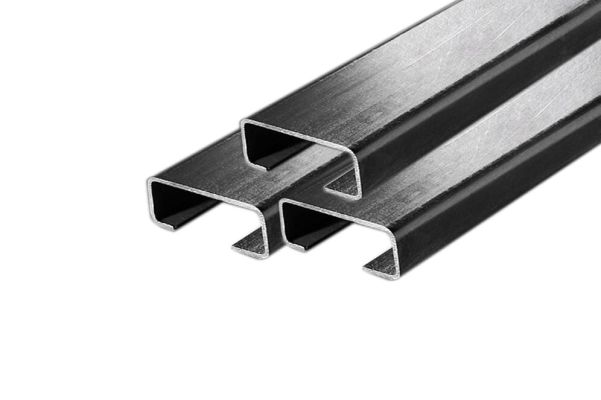 Steel Channels